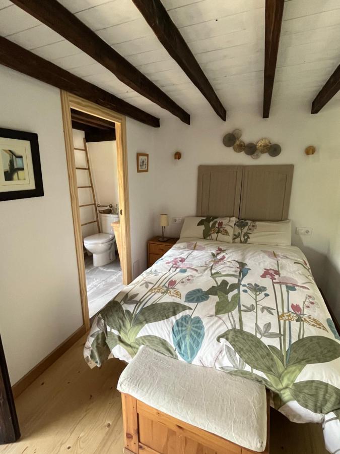 La Casina Del Corral Villa Onís Buitenkant foto