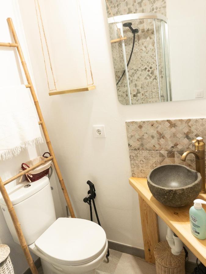 La Casina Del Corral Villa Onís Buitenkant foto