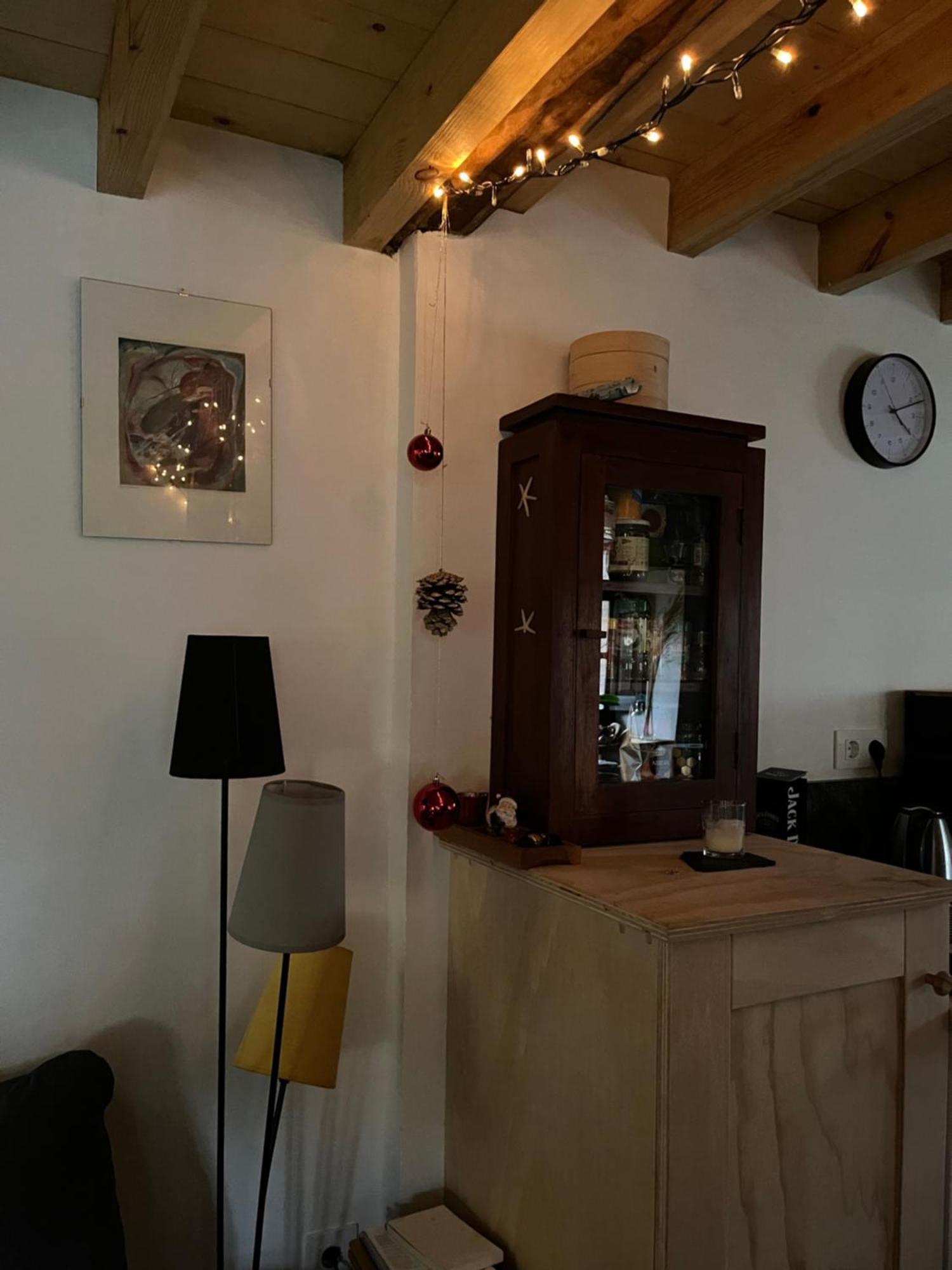 La Casina Del Corral Villa Onís Buitenkant foto